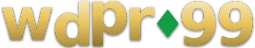 wdpro99 logo